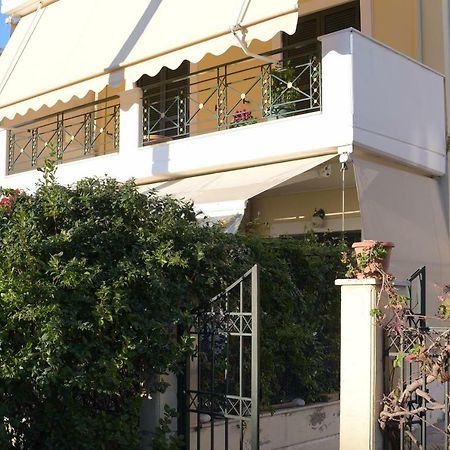 Mary'S House Apartman Lefkáda Kültér fotó