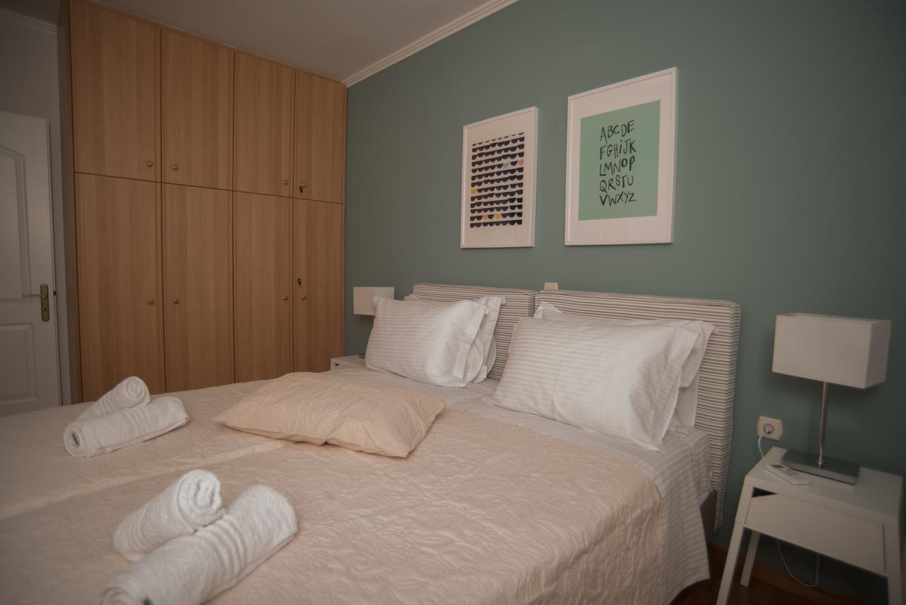 Mary'S House Apartman Lefkáda Kültér fotó