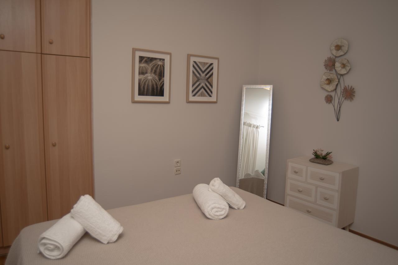 Mary'S House Apartman Lefkáda Kültér fotó
